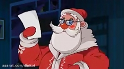 کارتون ماشا و میشا ❤ قسمت 93 ❤